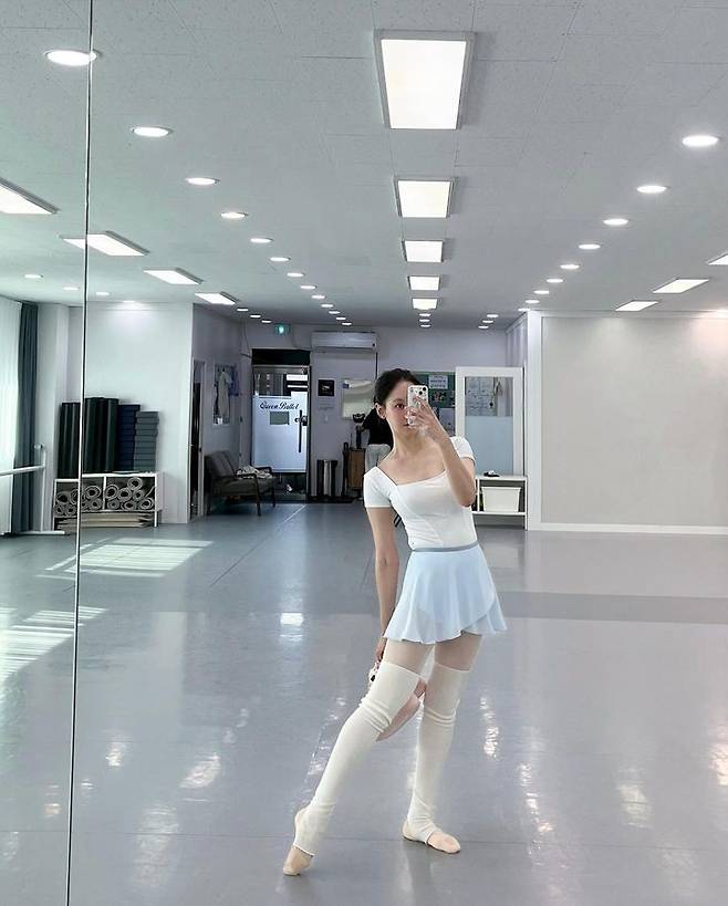 오연서 소셜미디어