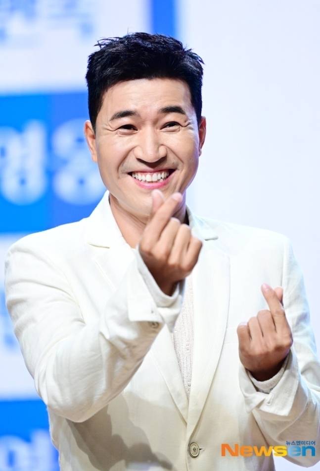 김종민(뉴스엔DB)