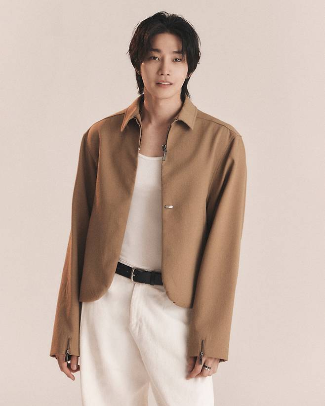 SBS 드라마 ‘지옥에서 온 판사’에서 한다온 역을 연기한 배우 김재영. 사진 매니지먼트S