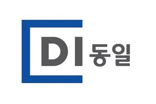 디아이동일 CI. (사진=디아이동일)