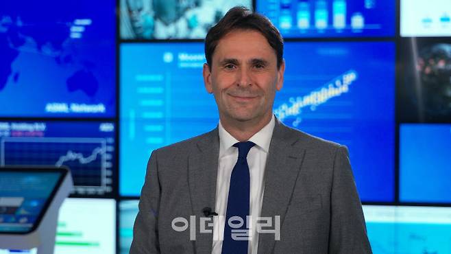 크리스토프 푸케 ASML CEO.(사진=ASML)