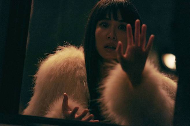 '히든페이스' 수연 역 조여정