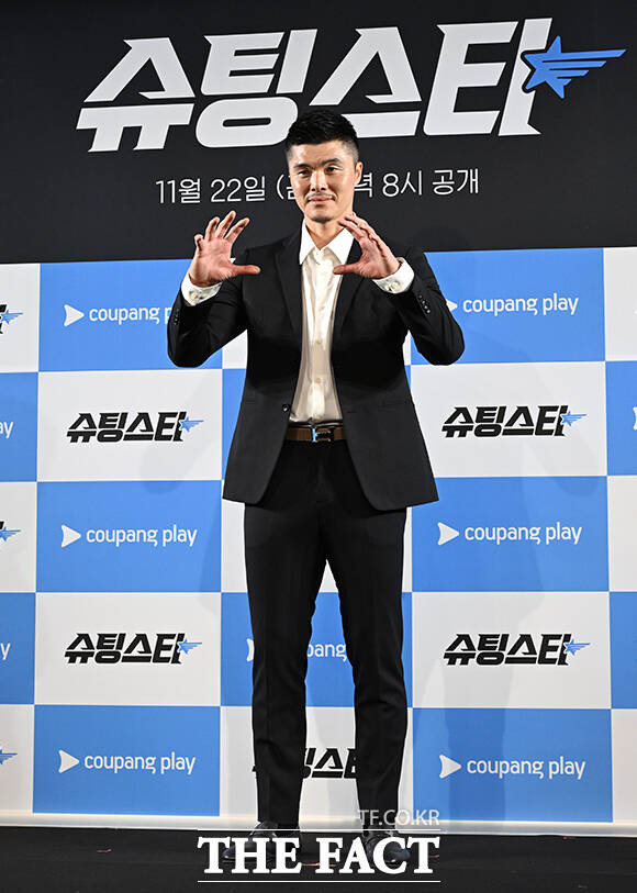 '모두 막아주겠어' 주장 김영광