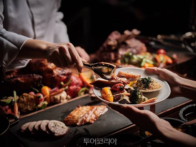 파크 하얏트 서울&nbsp;