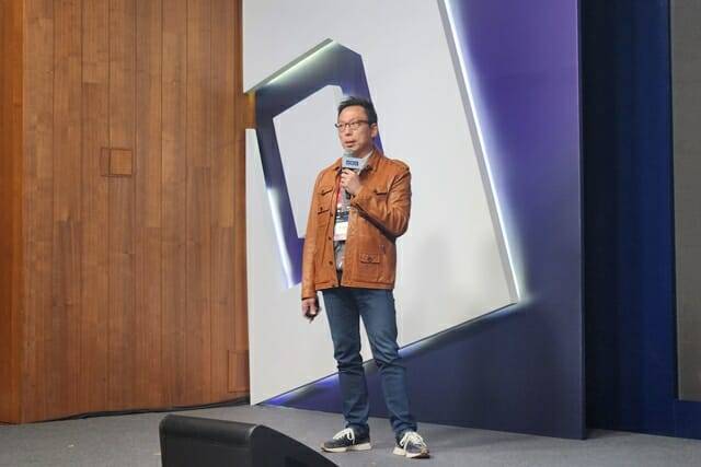 고려대학교 김승주 정보보호대학원 교수(사진=지디넷코리아 김한준 기자)