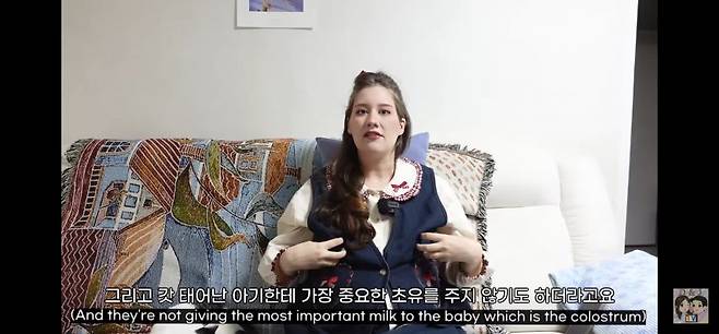 죽어도산후조리원에가지않겠다는미국인아내23.jpg 죽어도 산후조리원에 가지 않겠다는 미국인 아내.jpg