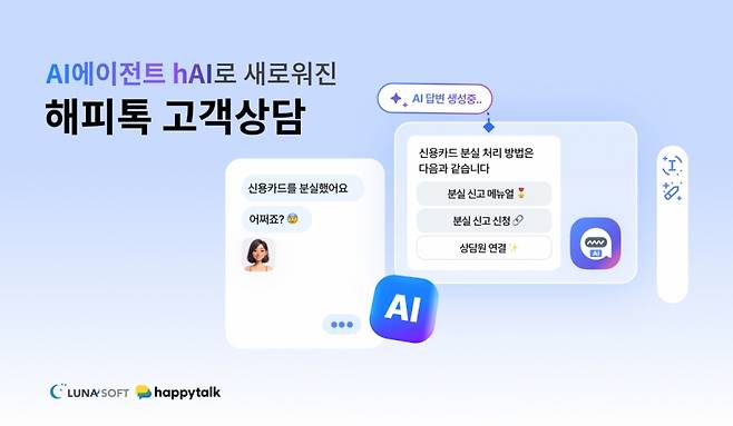 /사진제공=루나소프트-엠비아이솔루션