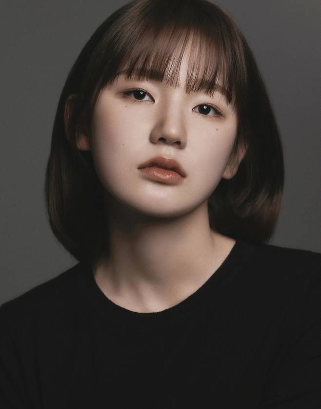 배우 이은샘 고스트스튜디오 제공