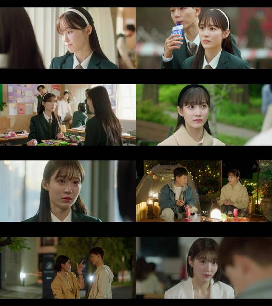 '조립식 가족' 서지혜