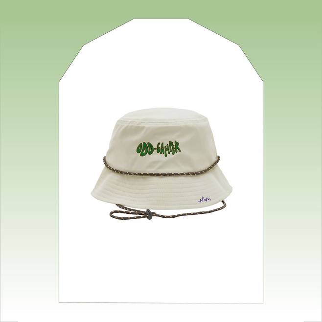 버킷 해트 5만3천원 Odd Socks.