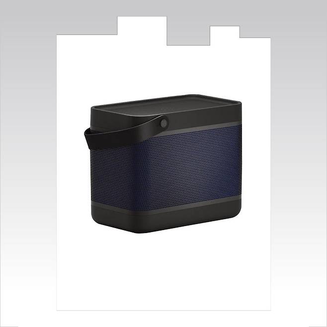 포터블 블루투스 스피커 87만8천원 Bang&Olufsen.