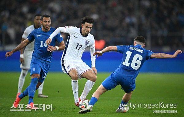 커티스 존스 / 사진=GettyImages 제공