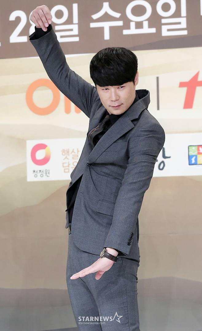 최현석 /사진=스타뉴스