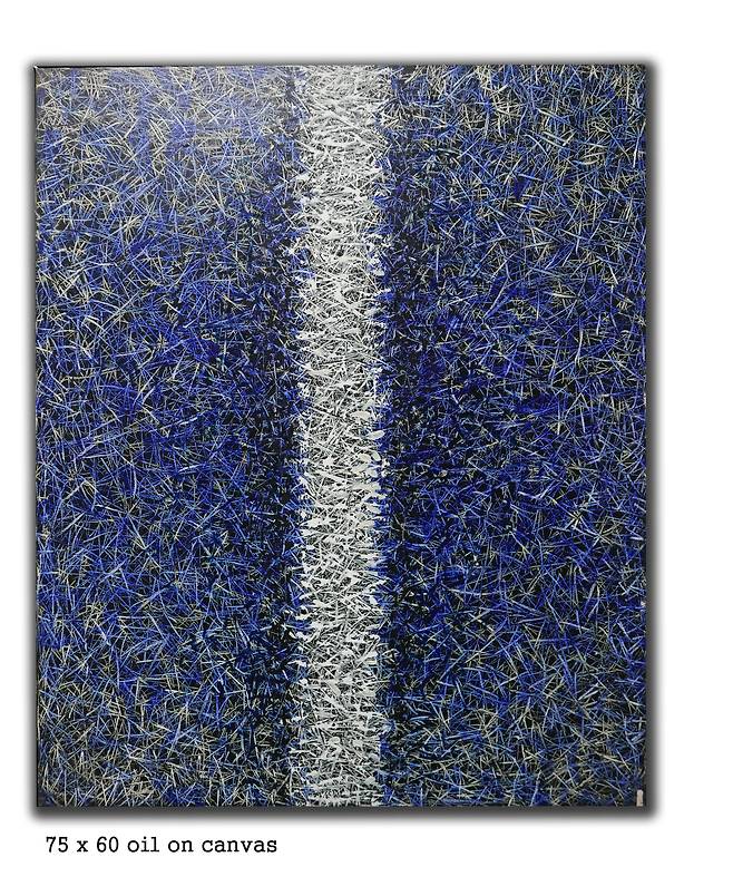 1980년대부터 90년대까지 이어진 공-상(空-想) 시리즈