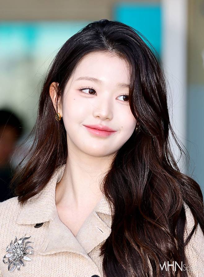 아이브 장원영