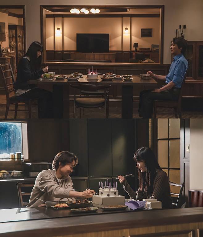 ‘이친자’ 용두용미 결말… 최종회 9.6% 유종의 미 (사진: MBC)