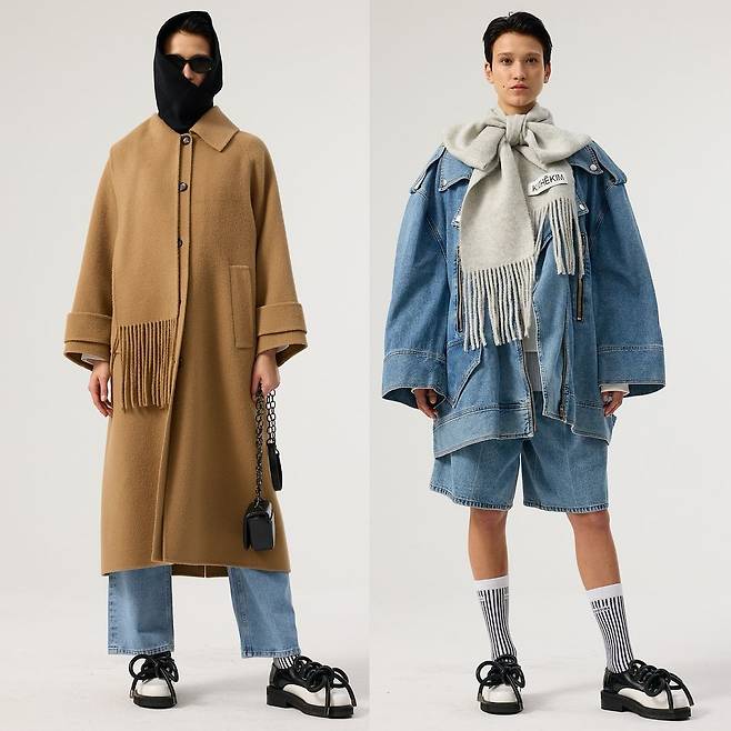 인스타그램 @maison_kimhekim