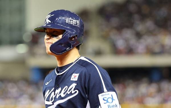 윤동희. 사진=연합뉴스 제공