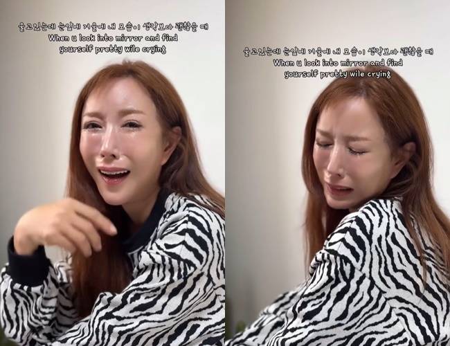 사진=슈 소셜미디어