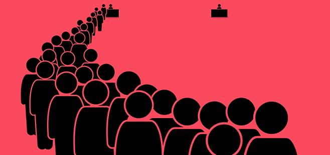 윤석열 정부의 감세 정책은 지역에도 부정적인 영향을 미치고 있다. [일러스트 | 게티이미지뱅크]