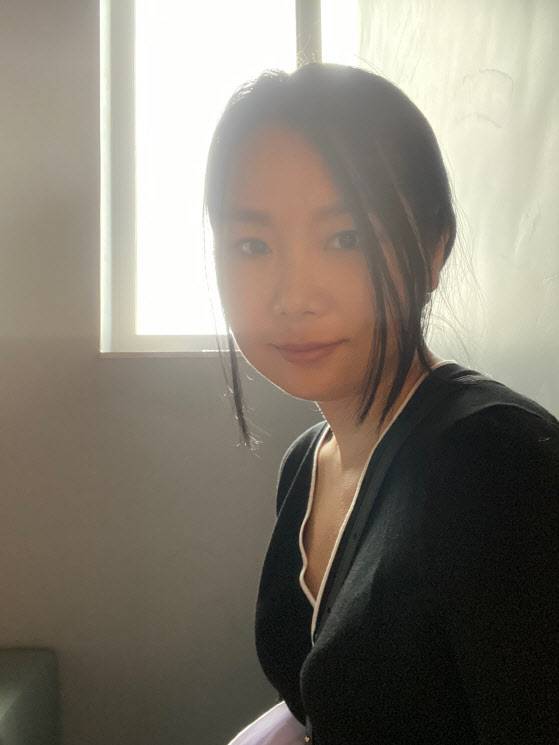 제18회 창비청소년문학상 수상 작가 최현진(사진=창비 제공).