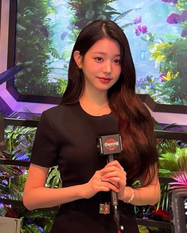 사진=장원영 인스타그램