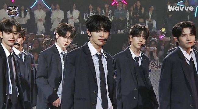 사진=‘2024 KGMA’ 방송분 캡쳐