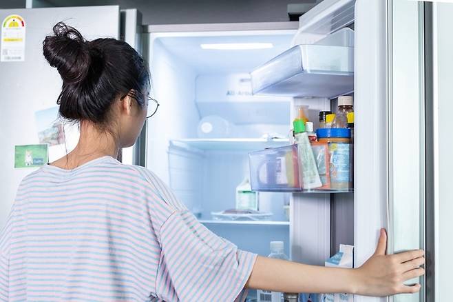 1인가구 관련 사진. 게티이미지뱅크