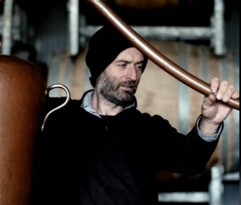 앤드류 막스. 홈페이지