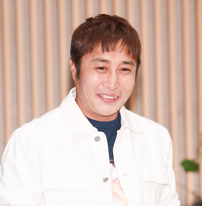 김병만 [OSEN 제공]