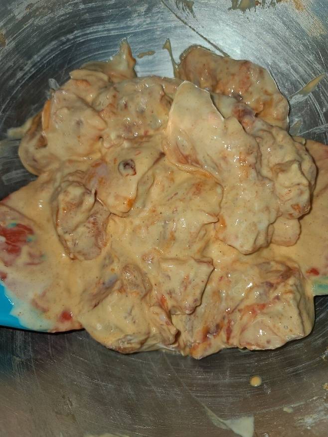 1000017126.jpg 치킨 핫 후라이드를 먹으면 다음날 설사하는 이유....jpg