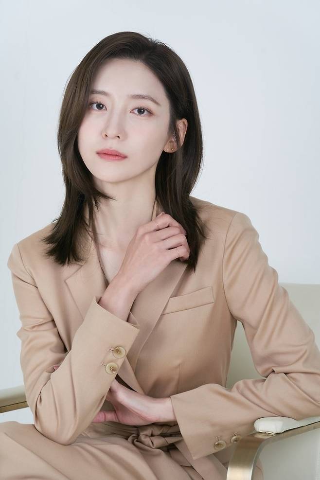 재벌집 막내아들 형수님