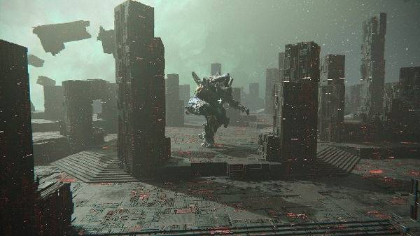 <보이드 요격전>