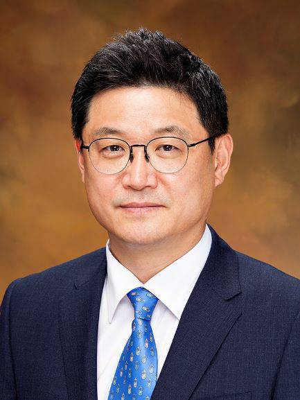 성동규 한국콘텐츠진흥원 성동규 상임감사.