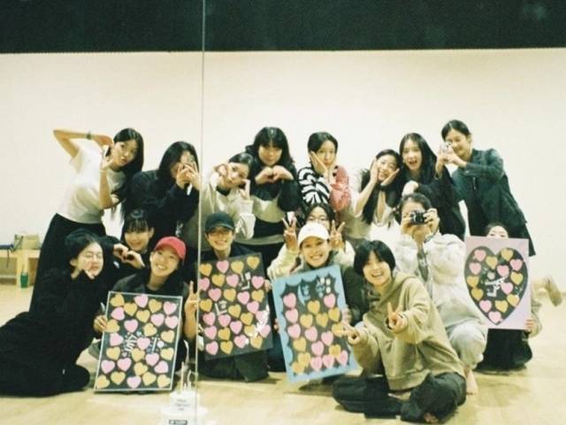 '정년이' 신예은/신예은 인스타그램