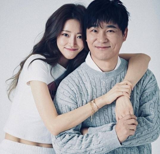 [서하얀 SNS]