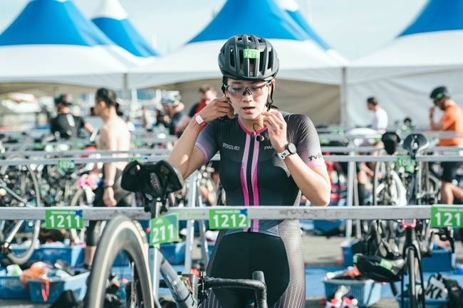 사진=tvN ‘무쇠소녀단’