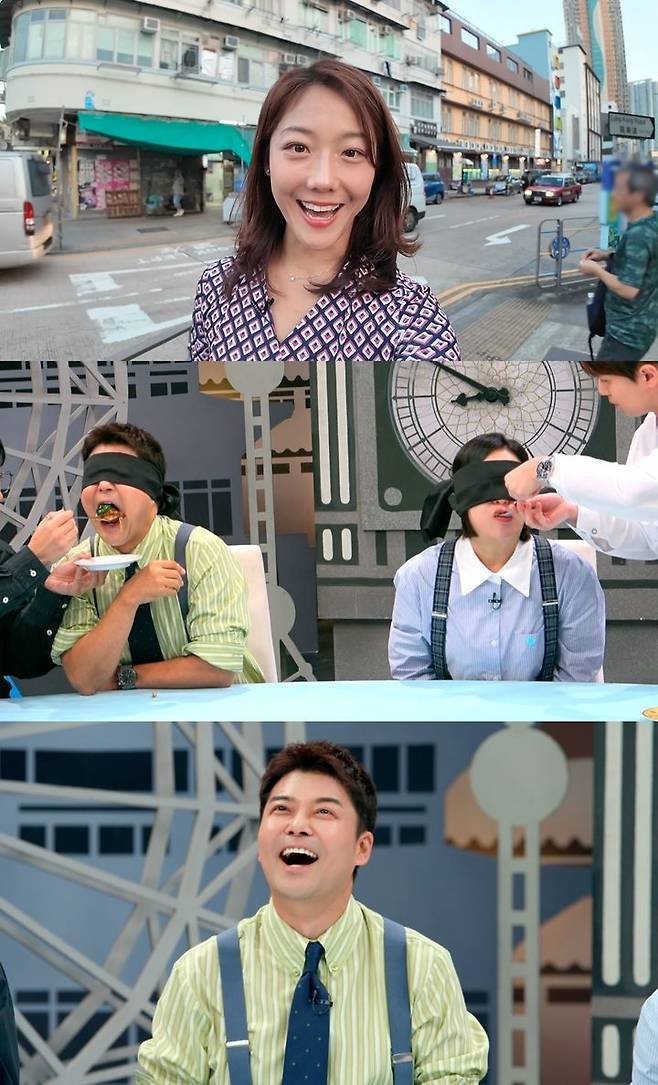 [서울=뉴시스] JTBC '톡파원 25시'가 18일 오후 8시 50분 방송된다. (사진=JTBC '톡파원 25시' 제공) 2024.11.18. photo@newsis.com *재판매 및 DB 금지