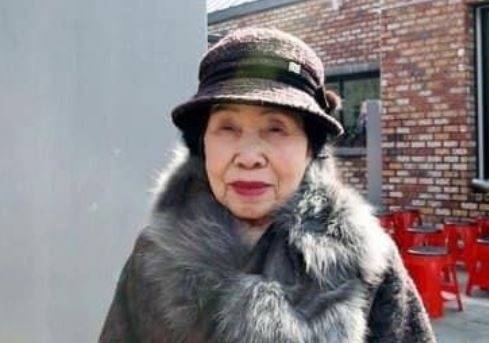 오희옥 애국지사
