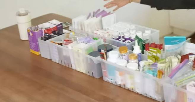 유튜브 〈자유부인 한가인〉