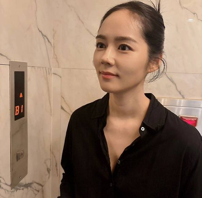 인스타그램 @hangaingagari