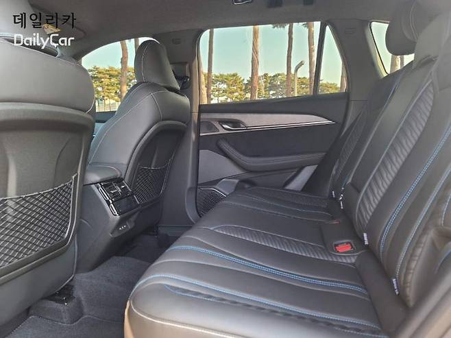 르노, 그랑 콜레오스 (가솔린) (2열 시트)