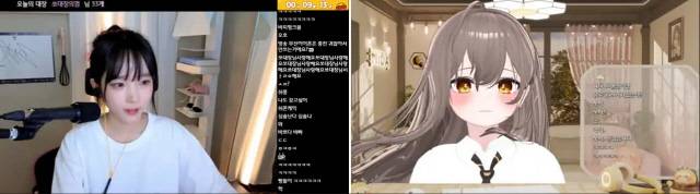 1인 미디어 트렌드의 변화상에 적극적으로 적응하고 공부하는 쏘대장은 올해 그녀의 특성을 담은 새로운 버추얼 캐릭터를 자신의 채널에 선보였다. [ 쏘대장 아프리카TV 채널 썸네일 갈무리]