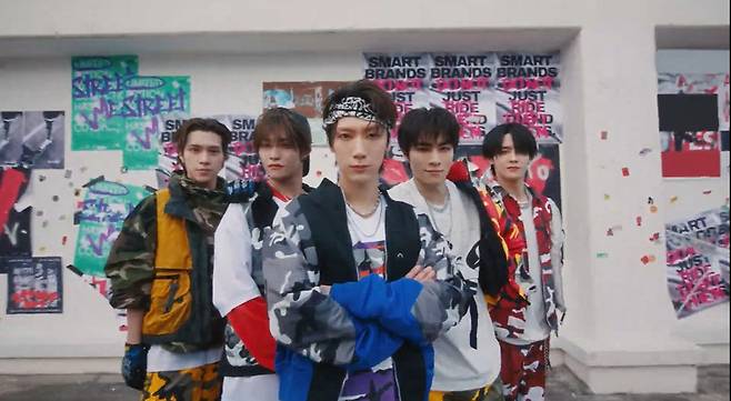사진=SM엔터테인먼트
