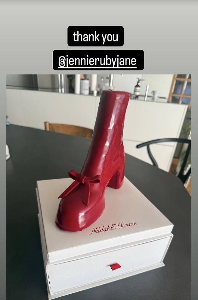 ▲ 사진 | 이효리 개인계정