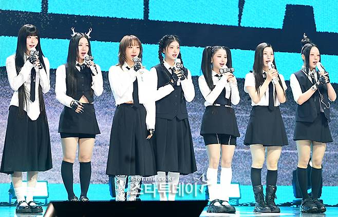 배드빌런. 사진ㅣ강영국 기자