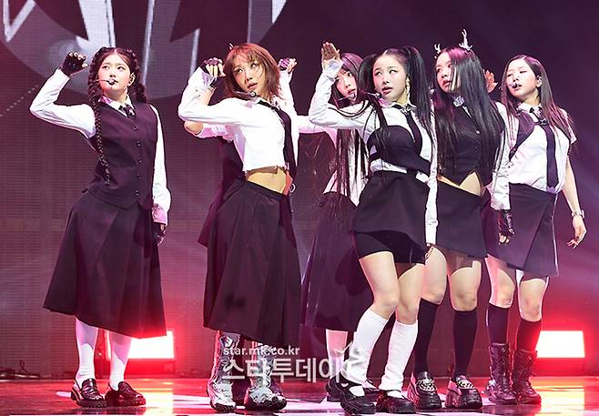 배드빌런. 사진ㅣ강영국 기자