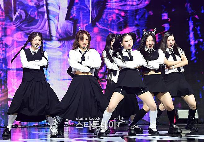 배드빌런. 사진ㅣ강영국 기자