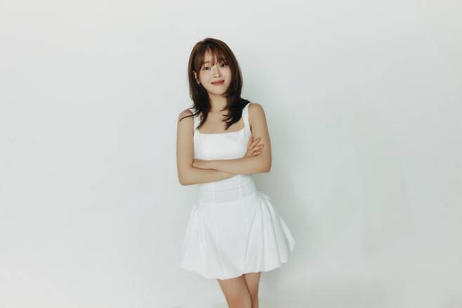 승희(사진=WM엔터테인먼트)