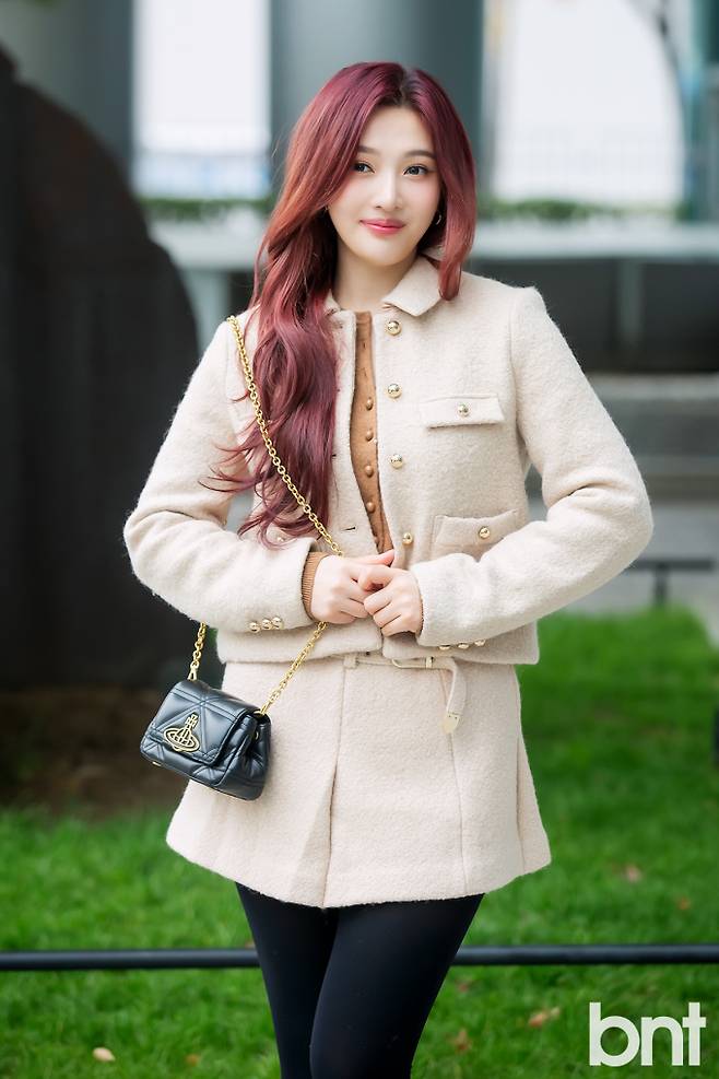 레드벨벳 조이